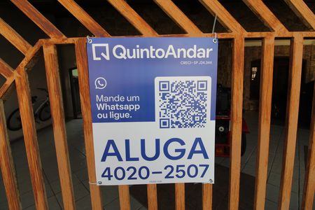Casa de condomínio para alugar com 327m², 6 quartos e 4 vagasPlaquinha