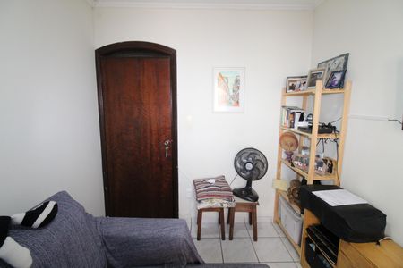 Casa de condomínio para alugar com 327m², 6 quartos e 4 vagasEdícula Quarto 1