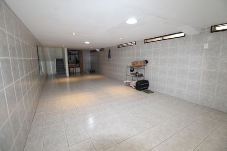 Casa de condomínio para alugar com 327m², 6 quartos e 4 vagasEdícula Sala 1