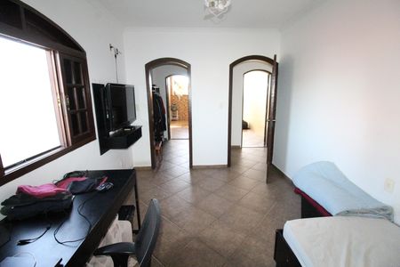 Casa de condomínio para alugar com 327m², 6 quartos e 4 vagasSuíte 2