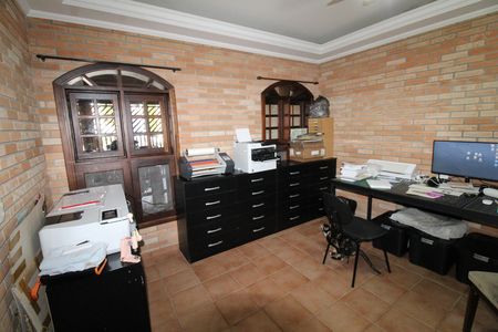 Casa de condomínio para alugar com 327m², 6 quartos e 4 vagasSala 2