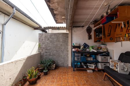 Casa para alugar com 120m², 3 quartos e sem vaga Casa para alugar com 120m², 3 quartos e sem vagaQuintal