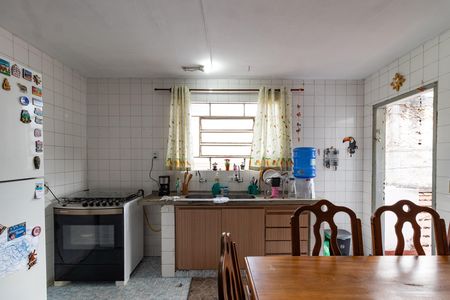 Casa para alugar com 120m², 3 quartos e sem vaga Casa para alugar com 120m², 3 quartos e sem vagaCozinha