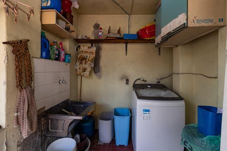 Casa para alugar com 120m², 3 quartos e sem vaga Casa para alugar com 120m², 3 quartos e sem vagaÁrea de Serviço