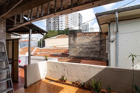 Casa para alugar com 120m², 3 quartos e sem vaga Casa para alugar com 120m², 3 quartos e sem vagaQuintal