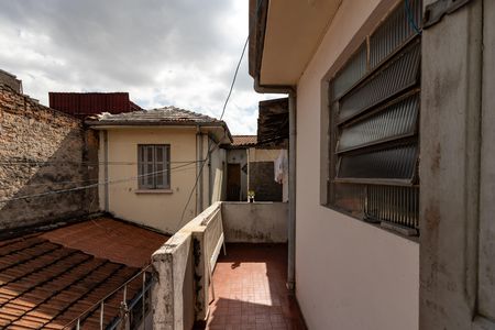 Casa para alugar com 120m², 3 quartos e sem vaga Casa para alugar com 120m², 3 quartos e sem vagaÁrea externa