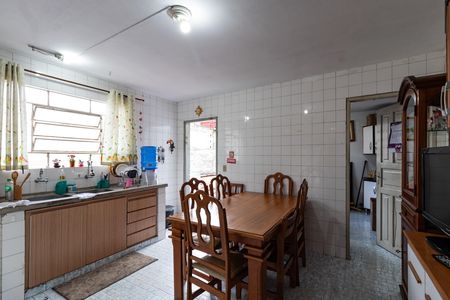 Casa para alugar com 120m², 3 quartos e sem vaga Casa para alugar com 120m², 3 quartos e sem vagaCozinha