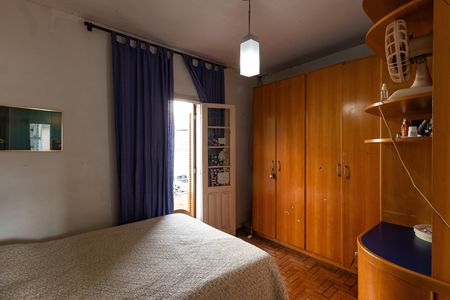 Casa para alugar com 120m², 3 quartos e sem vaga Casa para alugar com 120m², 3 quartos e sem vagaQuarto 1