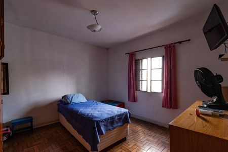 Quarto 2 de casa para alugar com 3 quartos, 120m² em Vila Romana, São Paulo