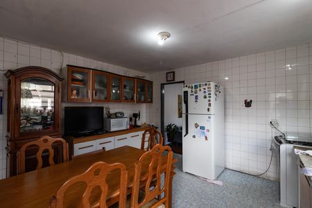 Casa para alugar com 120m², 3 quartos e sem vaga Casa para alugar com 120m², 3 quartos e sem vagaCozinha