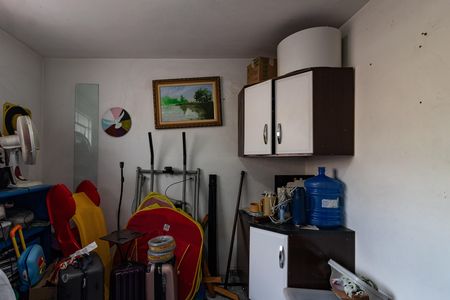 Casa para alugar com 120m², 3 quartos e sem vaga Casa para alugar com 120m², 3 quartos e sem vagaQuarto 3