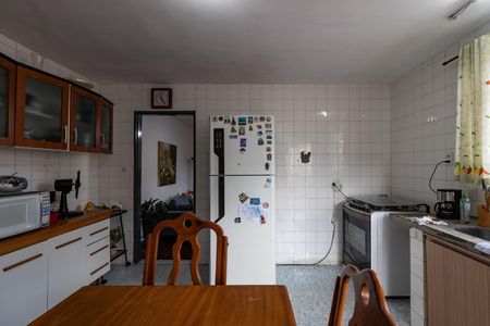 Casa para alugar com 120m², 3 quartos e sem vaga Casa para alugar com 120m², 3 quartos e sem vagaCozinha