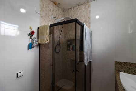 Casa para alugar com 120m², 3 quartos e sem vaga Casa para alugar com 120m², 3 quartos e sem vagaBanheiro