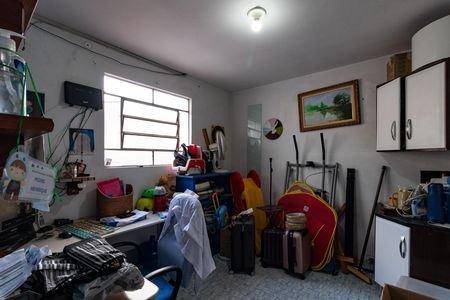 Casa para alugar com 120m², 3 quartos e sem vaga Casa para alugar com 120m², 3 quartos e sem vagaQuarto 3