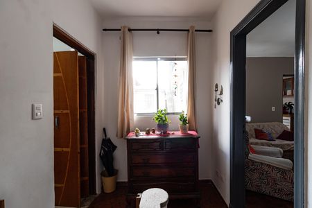 Casa para alugar com 120m², 3 quartos e sem vaga Casa para alugar com 120m², 3 quartos e sem vagaCorredor