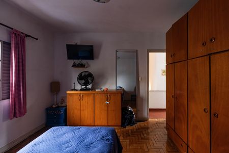Casa para alugar com 120m², 3 quartos e sem vaga Casa para alugar com 120m², 3 quartos e sem vagaQuarto 2