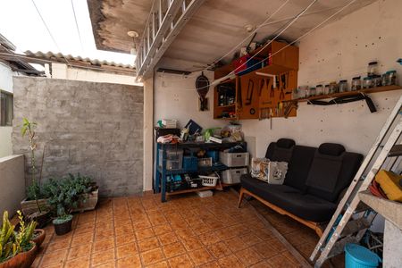 Casa para alugar com 120m², 3 quartos e sem vaga Casa para alugar com 120m², 3 quartos e sem vagaQuintal