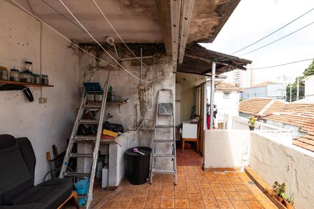 Casa para alugar com 120m², 3 quartos e sem vaga Casa para alugar com 120m², 3 quartos e sem vagaQuintal