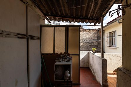 Casa para alugar com 120m², 3 quartos e sem vaga Casa para alugar com 120m², 3 quartos e sem vagaÁrea de Serviço