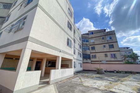 Apartamento à venda com 60m², 3 quartos e 1 vaga
