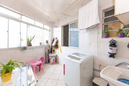 Apartamento à venda com 60m², 3 quartos e 1 vaga