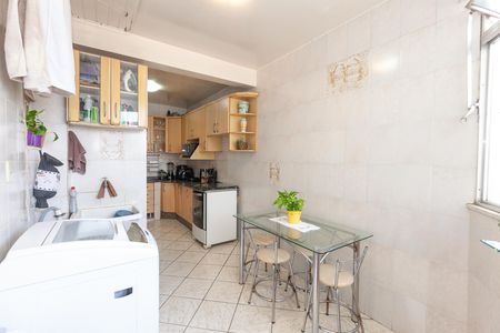 Apartamento à venda com 60m², 3 quartos e 1 vaga
