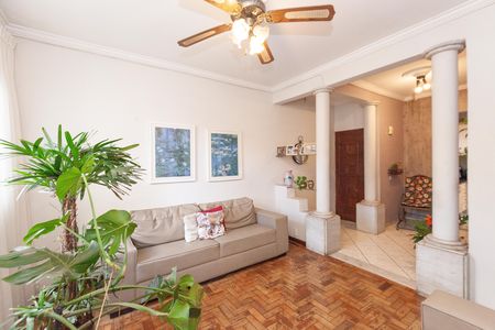 Apartamento à venda com 3 quartos, 60m² em Amazonas, Contagem