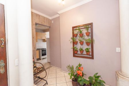 Apartamento à venda com 3 quartos, 60m² em Amazonas, Contagem