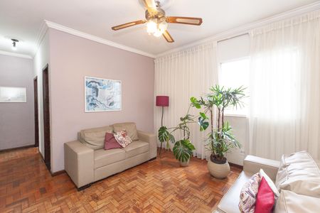 Apartamento à venda com 60m², 3 quartos e 1 vaga
