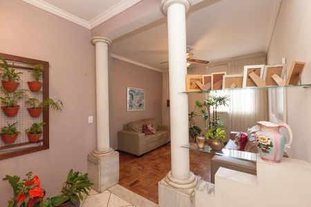 Apartamento à venda com 3 quartos, 60m² em Amazonas, Contagem