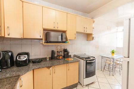 Apartamento à venda com 60m², 3 quartos e 1 vaga
