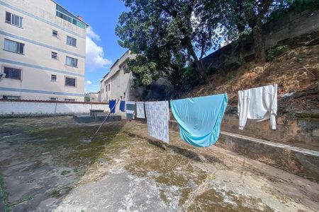 Apartamento à venda com 60m², 3 quartos e 1 vaga