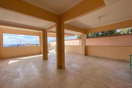 Apartamento à venda com 60m², 3 quartos e 1 vaga