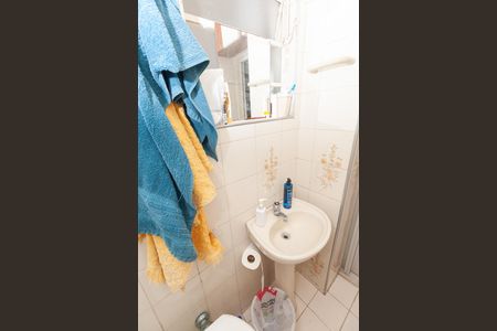 Apartamento à venda com 60m², 3 quartos e 1 vaga