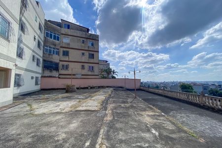 Apartamento à venda com 60m², 3 quartos e 1 vaga