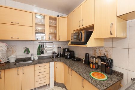 Apartamento à venda com 60m², 3 quartos e 1 vaga