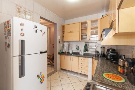 Apartamento à venda com 60m², 3 quartos e 1 vaga