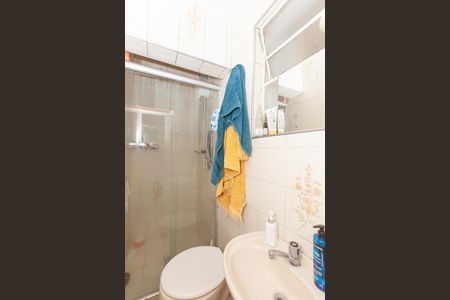 Apartamento à venda com 60m², 3 quartos e 1 vaga
