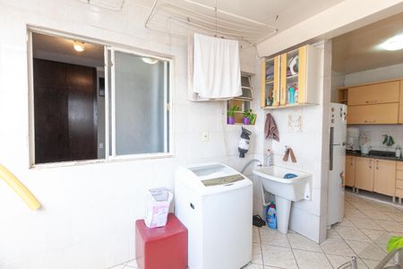 Apartamento à venda com 60m², 3 quartos e 1 vaga