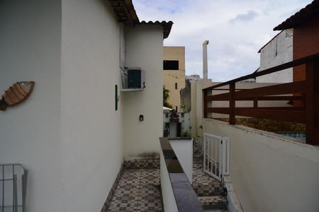 Casa de condomínio para alugar com 260m², 4 quartos e 2 vagas Casa de condomínio para alugar com 260m², 4 quartos e 2 vagasCobertura