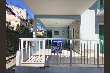 Casa de Condomínio para alugar com 3 quartos, 260m² em Barra da Tijuca, Rio de Janeiro
