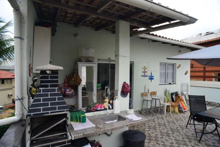 Casa de condomínio para alugar com 260m², 4 quartos e 2 vagas Casa de condomínio para alugar com 260m², 4 quartos e 2 vagasCobertura