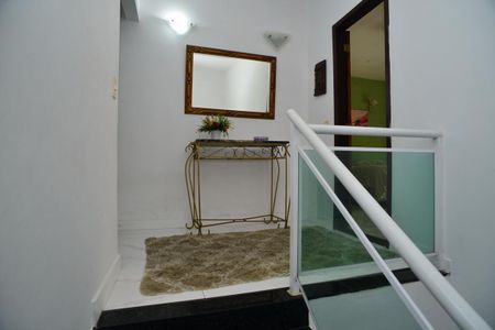 Casa de condomínio para alugar com 260m², 4 quartos e 2 vagas Casa de condomínio para alugar com 260m², 4 quartos e 2 vagasHall dos Quartos