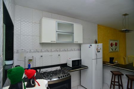 Casa de condomínio para alugar com 260m², 4 quartos e 2 vagas Casa de condomínio para alugar com 260m², 4 quartos e 2 vagasCozinha