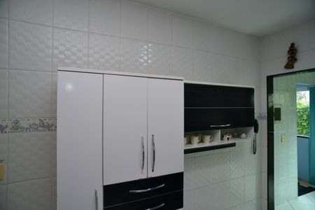 Casa de condomínio para alugar com 260m², 4 quartos e 2 vagas Casa de condomínio para alugar com 260m², 4 quartos e 2 vagasCozinha