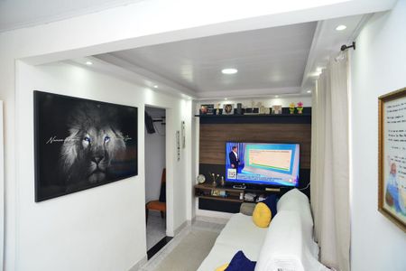 Casa de condomínio para alugar com 260m², 4 quartos e 2 vagas Casa de condomínio para alugar com 260m², 4 quartos e 2 vagasSala