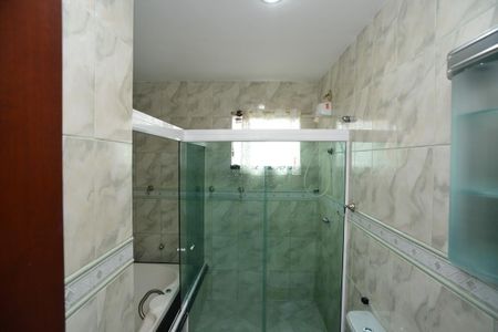 Casa de condomínio para alugar com 260m², 4 quartos e 2 vagas Casa de condomínio para alugar com 260m², 4 quartos e 2 vagasBanheiro Suíte 1
