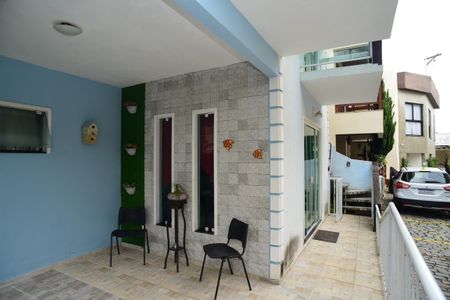 Casa de condomínio para alugar com 260m², 4 quartos e 2 vagas Casa de condomínio para alugar com 260m², 4 quartos e 2 vagasAcesso Casa