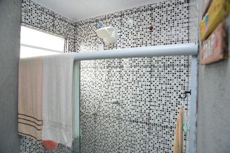 Casa de condomínio para alugar com 260m², 4 quartos e 2 vagas Casa de condomínio para alugar com 260m², 4 quartos e 2 vagasBanheiro Social