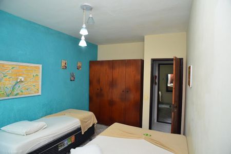 Casa de condomínio para alugar com 260m², 4 quartos e 2 vagas Casa de condomínio para alugar com 260m², 4 quartos e 2 vagasSuíte 3